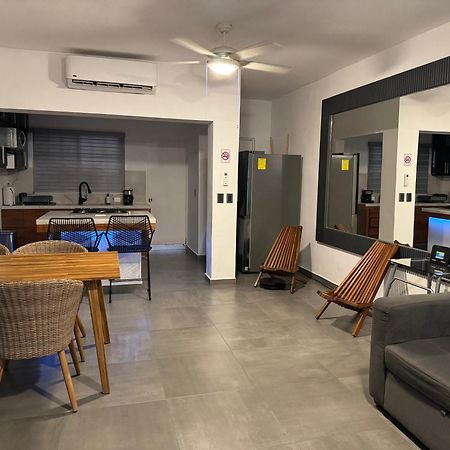 Ferienwohnung Departamento En 1Er Piso 2 Bdr 2Bath Tezal Cabo San Lucas Exterior foto