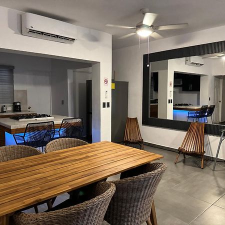 Ferienwohnung Departamento En 1Er Piso 2 Bdr 2Bath Tezal Cabo San Lucas Exterior foto