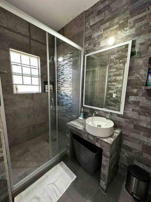 Ferienwohnung Departamento En 1Er Piso 2 Bdr 2Bath Tezal Cabo San Lucas Exterior foto