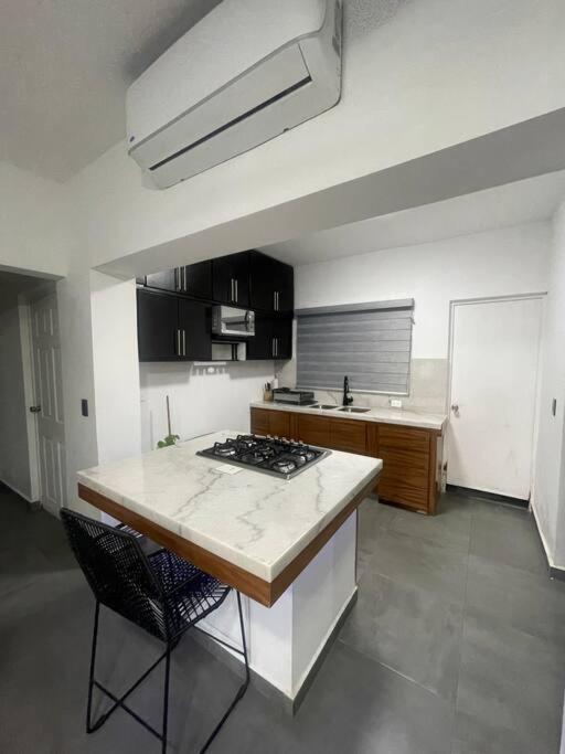 Ferienwohnung Departamento En 1Er Piso 2 Bdr 2Bath Tezal Cabo San Lucas Exterior foto