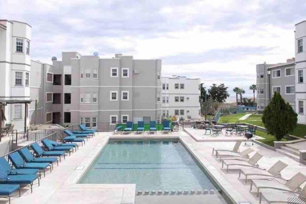 Ferienwohnung Departamento En 1Er Piso 2 Bdr 2Bath Tezal Cabo San Lucas Exterior foto