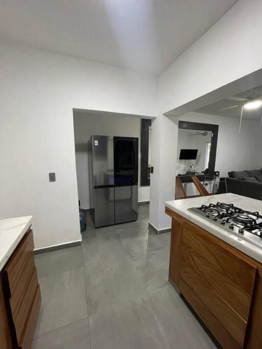 Ferienwohnung Departamento En 1Er Piso 2 Bdr 2Bath Tezal Cabo San Lucas Exterior foto