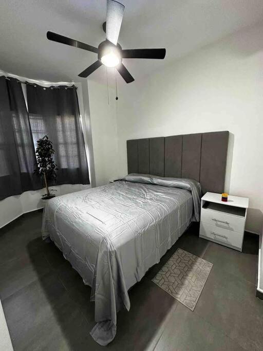 Ferienwohnung Departamento En 1Er Piso 2 Bdr 2Bath Tezal Cabo San Lucas Exterior foto