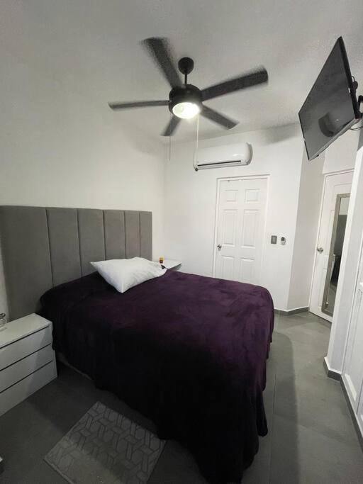 Ferienwohnung Departamento En 1Er Piso 2 Bdr 2Bath Tezal Cabo San Lucas Exterior foto