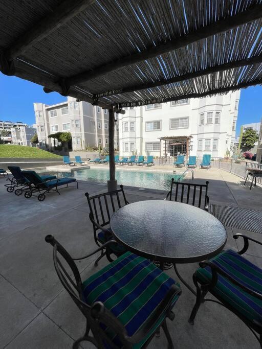 Ferienwohnung Departamento En 1Er Piso 2 Bdr 2Bath Tezal Cabo San Lucas Exterior foto