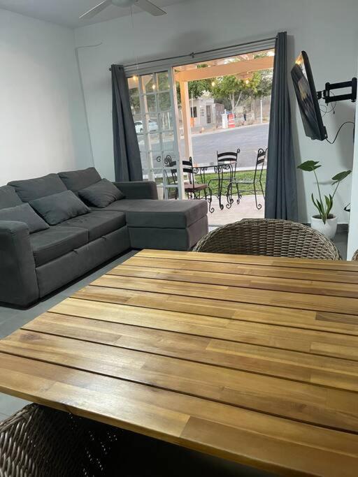 Ferienwohnung Departamento En 1Er Piso 2 Bdr 2Bath Tezal Cabo San Lucas Exterior foto
