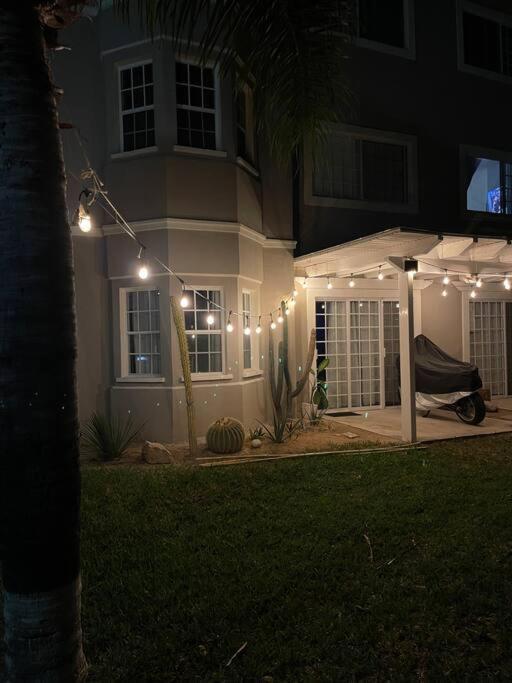 Ferienwohnung Departamento En 1Er Piso 2 Bdr 2Bath Tezal Cabo San Lucas Exterior foto